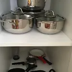 Katya's Ferienhaus *