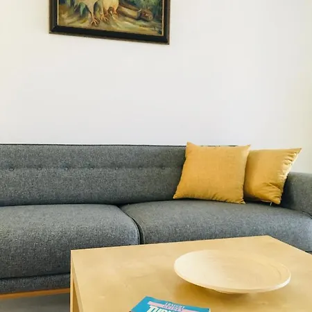 بيت للعطل Katya's