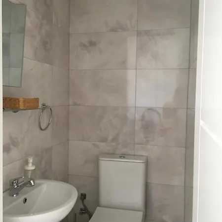 Katya's Case de vacanță *