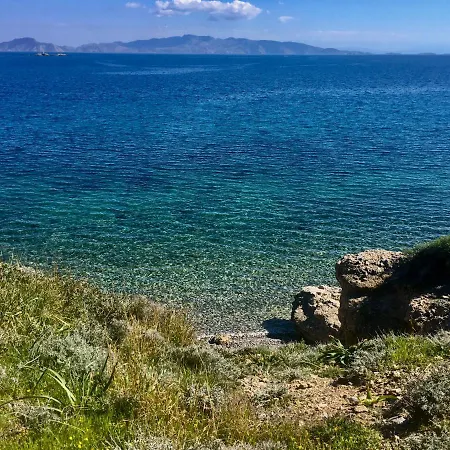Katya's * Datça