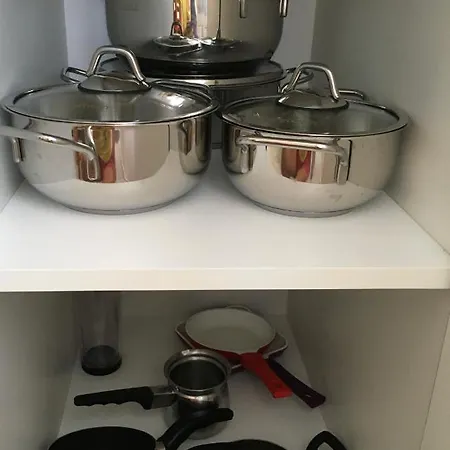 Katya's Case de vacanță *