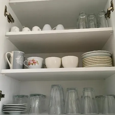 Katya's Case de vacanță *