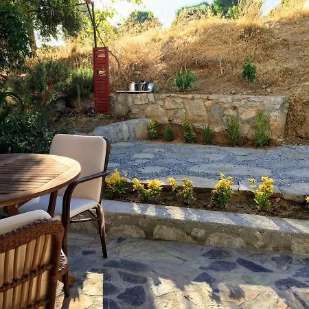 Katya's Holiday home