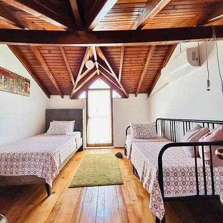 Katya's Ferienhaus