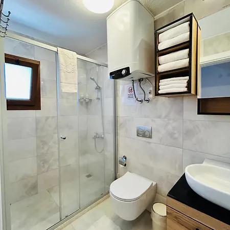 بيت للعطل Katya's *