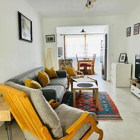 Katya's Ferienhaus Datça