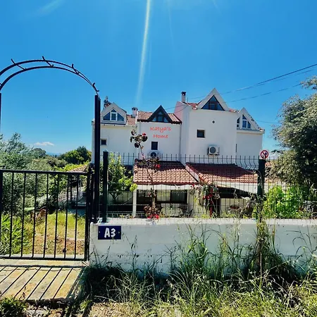 Katya's Datca