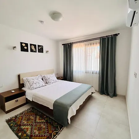 بيت للعطل Katya's