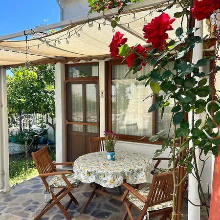 Katya's Case de vacanță Datca