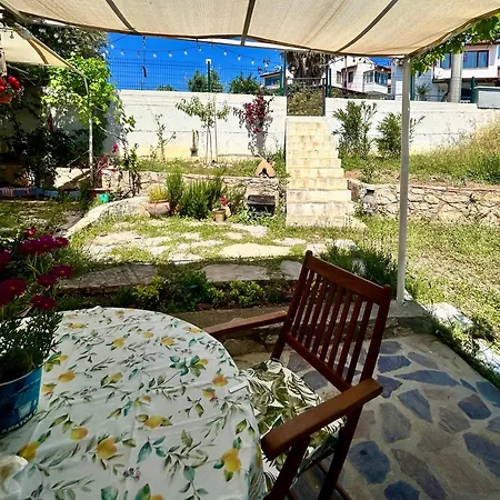 Ferienhaus Katya's Datça