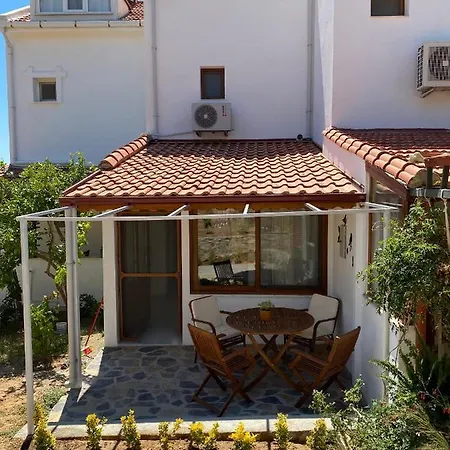 Holiday home Katya's
