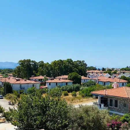 Katya's Datca