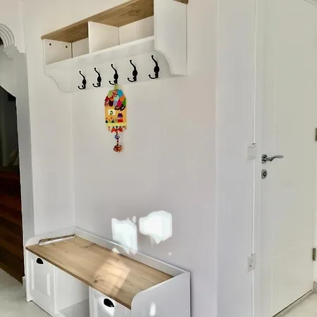 Tatil Evi Katya's Datça