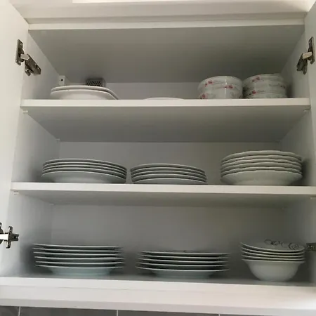 Katya's בית נופש דטקה
