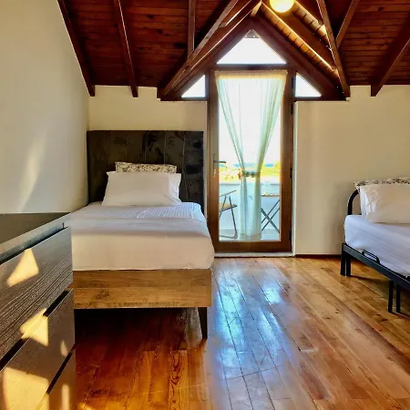 Holiday home Katya's Datca