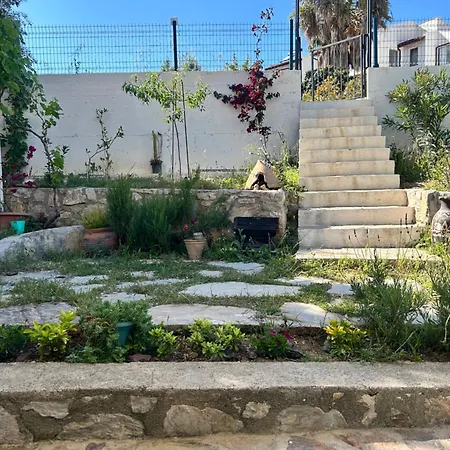 Katya's בית נופש *