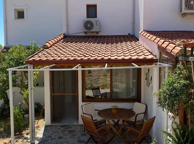 Σπίτι διακοπών Katya's