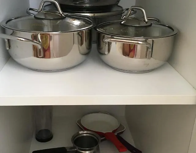 Katya's Σπίτι διακοπών *