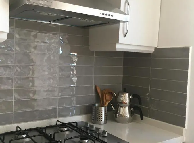 Σπίτι διακοπών Katya's Datca