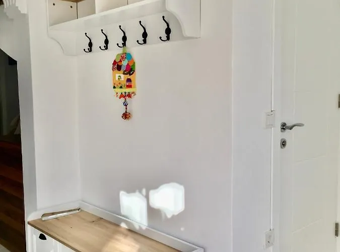 Σπίτι διακοπών Katya's Datca