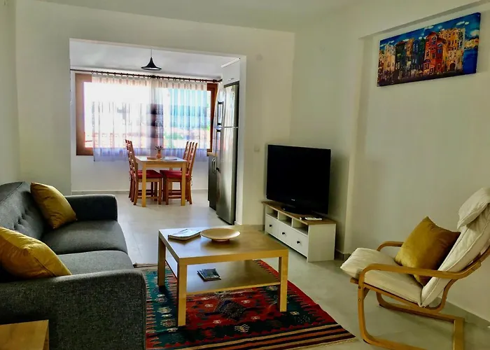 Katya's Σπίτι διακοπών