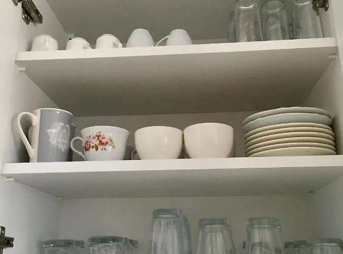 Katya's Σπίτι διακοπών *