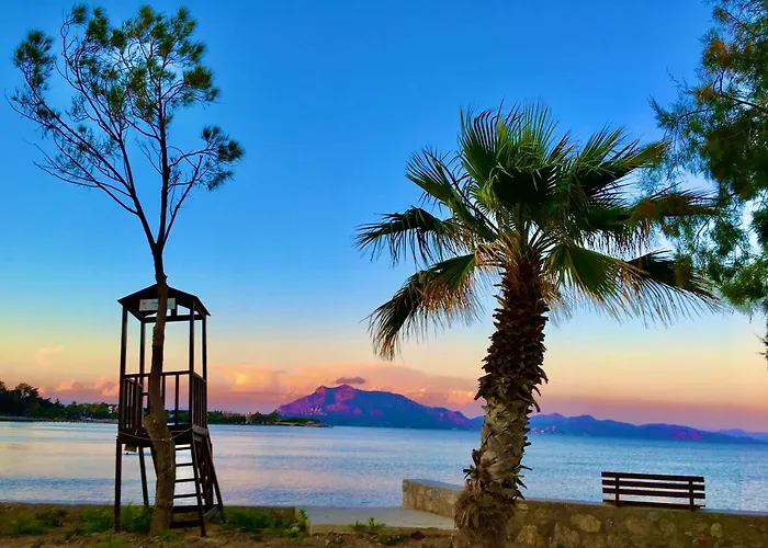 Σπίτι διακοπών Katya's *