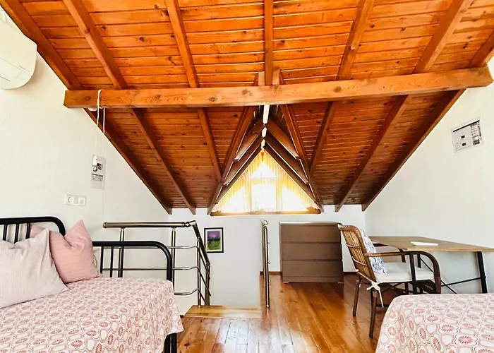 Katya's Σπίτι διακοπών