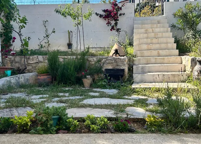 Katya's Σπίτι διακοπών *