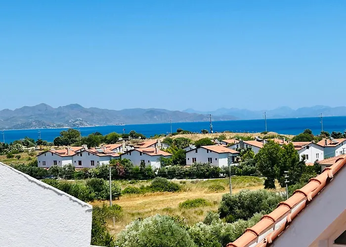 Σπίτι διακοπών Katya's *